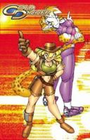 Gold Digger Pocket Manga Volume 10 (Pocket Manga (Antarctic Press)) 0972897879 Book Cover