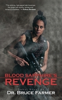 Blood Sapphire's Revenge B0D4QNN97P Book Cover