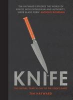 Knife 1787133699 Book Cover
