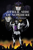 Other Side of Nowhere 035975242X Book Cover