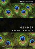 Gender (Key Concepts) 0745661165 Book Cover