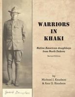 Warriors in Khaki 1611701015 Book Cover