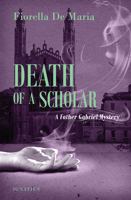 Death of a Scholar 1621645177 Book Cover