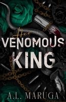 Her Venomous King - Special Edition Green Pages 1997533030 Book Cover