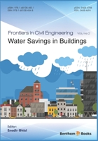 Water Savings in Buildings 1681084848 Book Cover