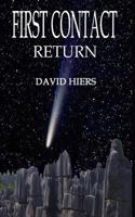 First Contact - Return 0692266658 Book Cover