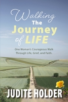 Walking the Journey of Life 1999162919 Book Cover