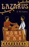 Lazarus, Home from the War (Wisconsin Gothic) B0F84JK756 Book Cover