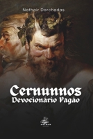 Cernunnos: Devocionário Pagão (Portuguese Edition) 6500869257 Book Cover