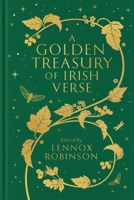 A Golden Treasury of Irish Verse 1035026570 Book Cover