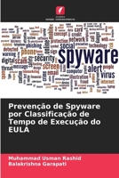 Prevenção de Spyware por Classificação de Tempo de Execução do EULA 6205709082 Book Cover