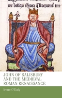 John of Salisbury and the Medieval Roman Renaissance 1526109492 Book Cover