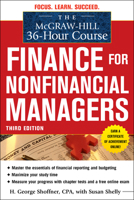 The McGraw-Hill 36-Hour Course In Finance for Non-Financial Managers