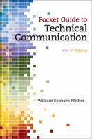 Pocket Guide to Technical Writing 0130476110 Book Cover
