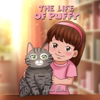 The Life Of Puffy B0F4B88RNW Book Cover