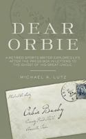 Dear Orbie 1541221540 Book Cover