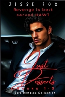 JUST Desserts: Complete Collection B0CN5933BL Book Cover