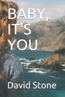 BABY, IT'S YOU B08K3YHZCS Book Cover