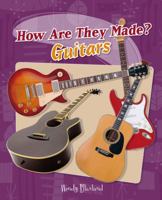 Guitars 0761447547 Book Cover