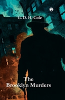 The Brooklyn Murders 9369055568 Book Cover