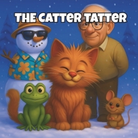 The Catter Tatter B0GNL9V756 Book Cover