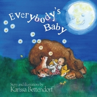 Everybody's Baby 1947854968 Book Cover