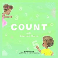 Count with Baba and Moren 0999344102 Book Cover