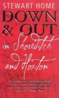 Down and Out in Shoreditch and Hoxton 1904316263 Book Cover