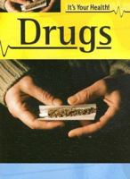 Drugs (Global Issues Series) 1931983291 Book Cover