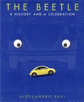 Beetle: History And Journey 1854107305 Book Cover