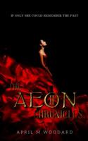 The Aeon Chronicles: (Book 2) A Past Lives Paranormal Romance Novel 1732249040 Book Cover