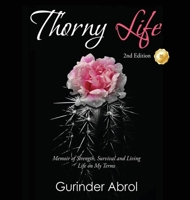 Thorny Life: 2nd Edition B0H3Z6S8HJ Book Cover