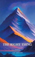 The Right Thing 1663256322 Book Cover