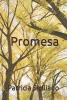Promesa 151933186X Book Cover