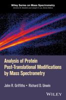 Analysis of Protein Post-Translational Modifications by Mass Spectrometry 1119045851 Book Cover