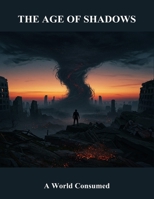 The Age Of Shadows: A World Consumed B0FSKXHHP8 Book Cover