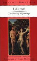 Genesis: The Book of Beginnings (Classic Bible Series) 0312221045 Book Cover