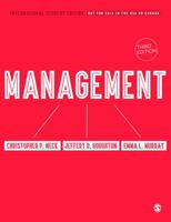 Management - International Student Edition 1071841009 Book Cover