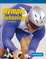 Olympic Technology 0743909011 Book Cover