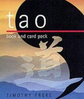 Tao Book and Card Pack 1841811440 Book Cover