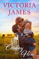 Cowboy for Hire 1640638210 Book Cover