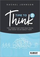 Time to Think 2 1036004813 Book Cover