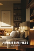Airbnb Business B0DPJW7DJ8 Book Cover