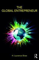The Global Entrepreneur 1138305693 Book Cover