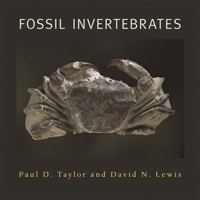 Fossil Invertebrates 0674019725 Book Cover