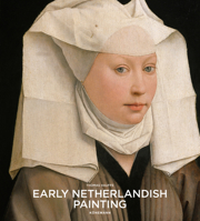 Early Netherlandish Painting 3741929891 Book Cover