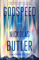 Godspeed 0593190424 Book Cover