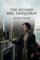 The Second Mrs. Tanqueray B0GSCDG24J Book Cover