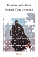 Journal d'une inconnue (French Edition) 2414238739 Book Cover