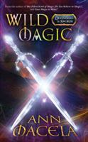 Wild Magic 1933836997 Book Cover